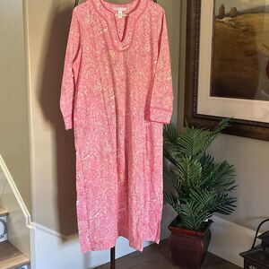 Carol Hochman NWT Caftan Size L